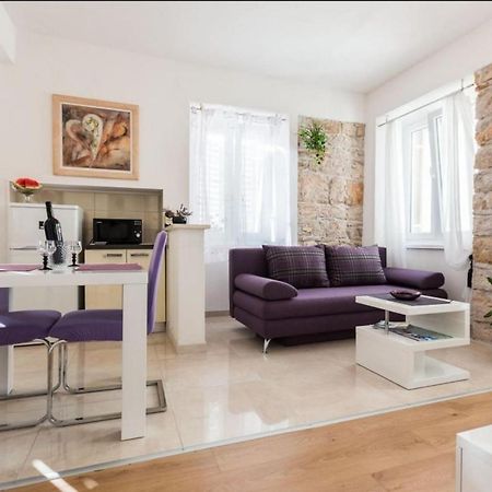 Perfect View Apartment Zadar Eksteriør billede