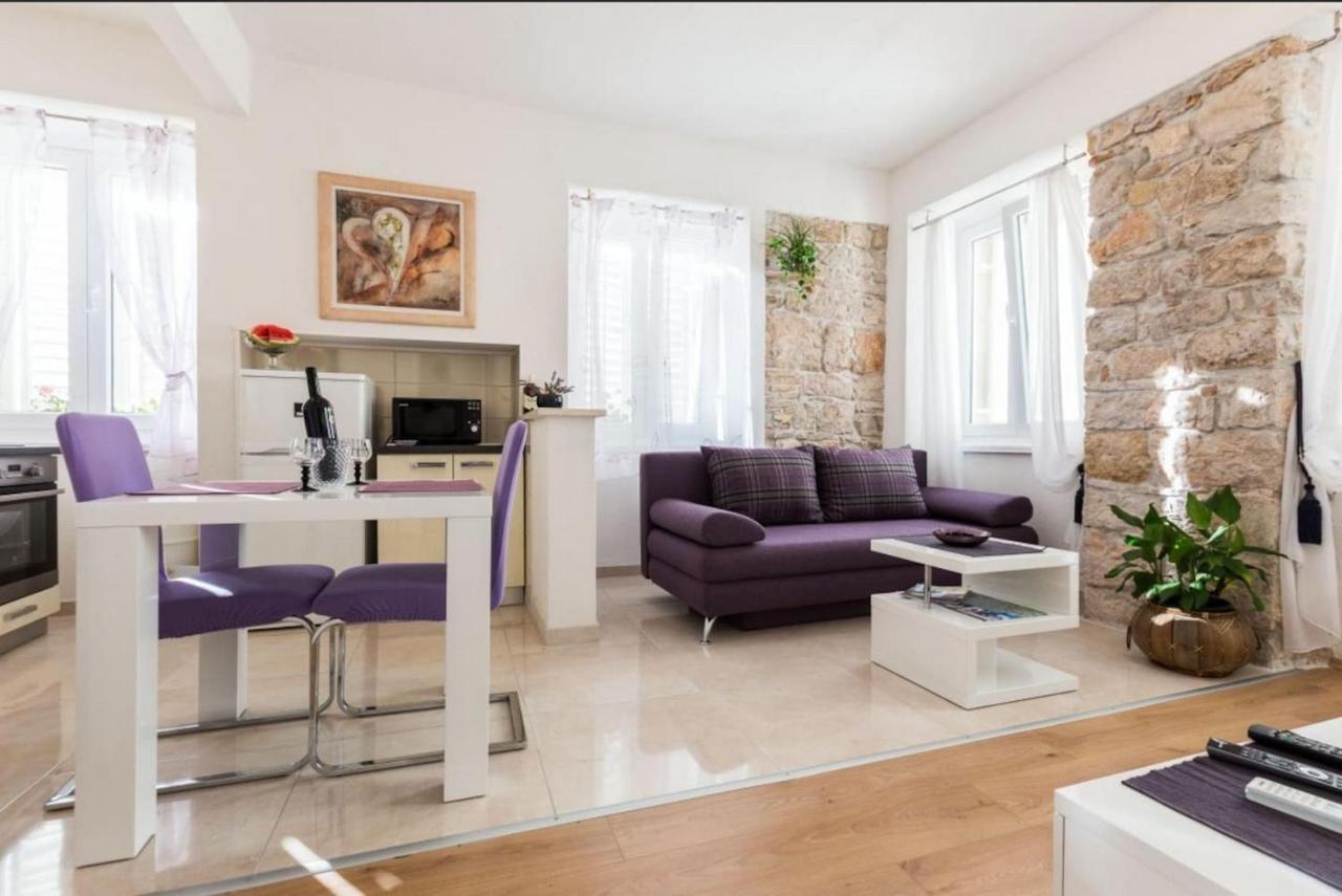 Perfect View Apartment Zadar Eksteriør billede